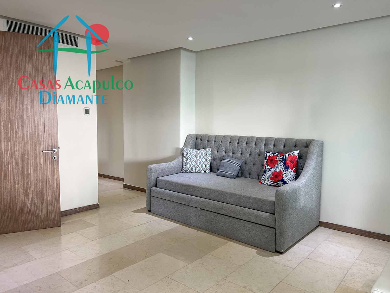 Península Loft 63 - Estancia 10